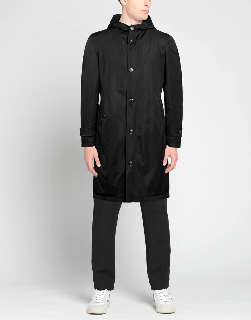 IMPERIAL Full-length jacket 2