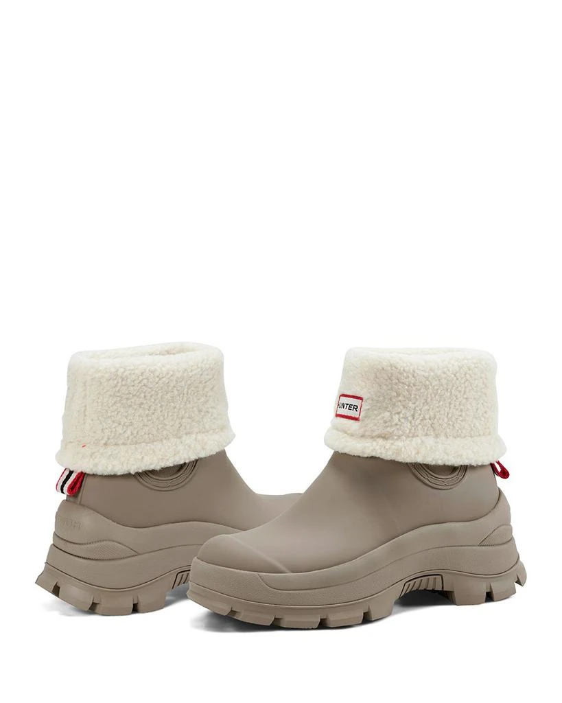 Hunter Women's Esme Boots 5