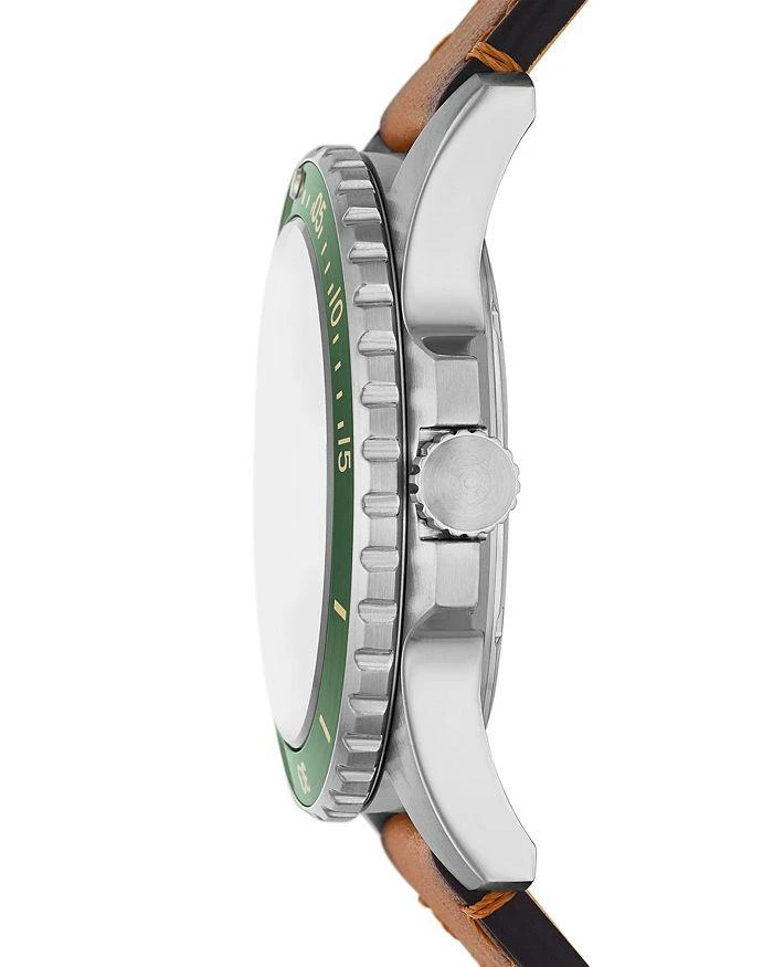 Fossil Blue Watch, 42mm 4