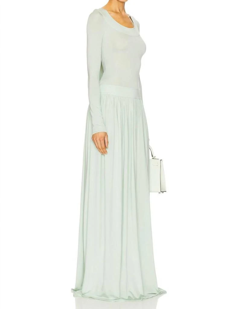 Helsa Helsa - Aesther Jersey Dress 2