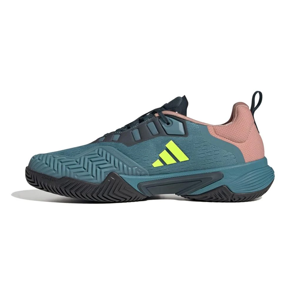 Adidas Barricade Tennis Shoes 3