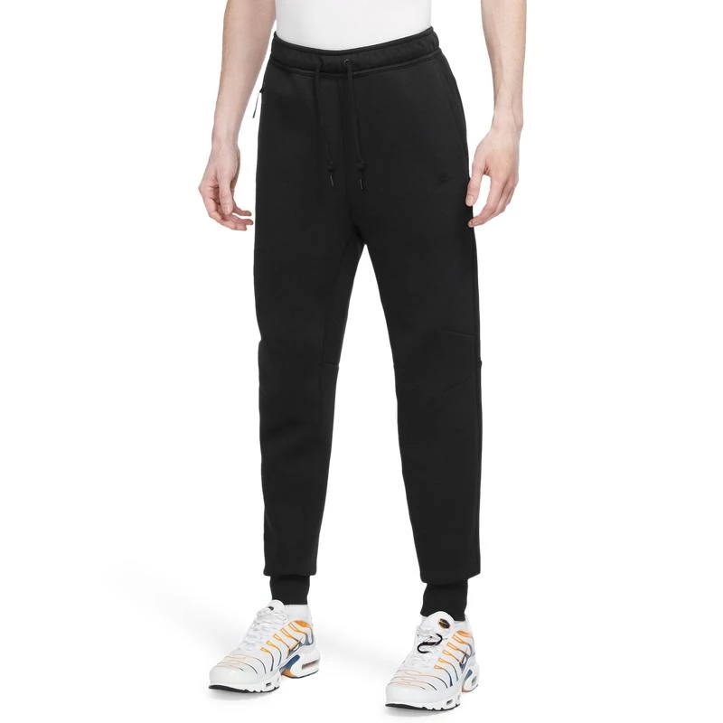 NIKE Nike Tech Fleece Joggers - Men's 1