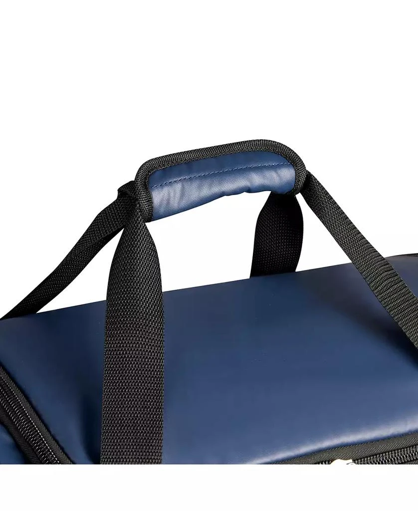Delsey Raspail 21" Rolling Carry-On Duffel 15