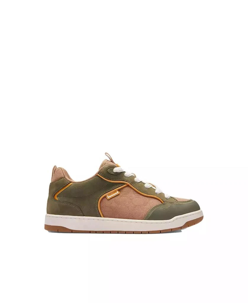 Coach Men's C203 Sneaker 6