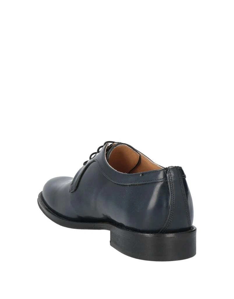 BRUNO VERRI Laced shoes 3