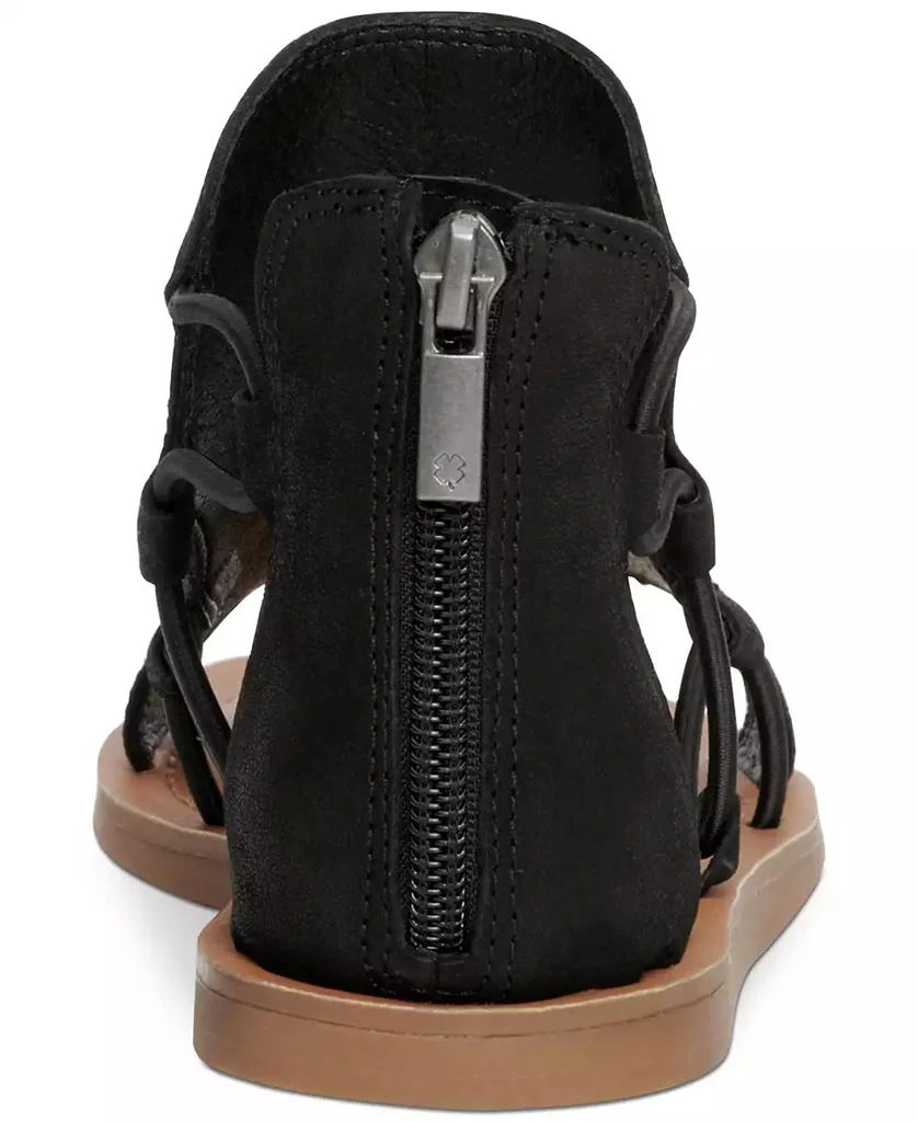 Lucky Brand Women's Bartega Gladiator Sandals 3