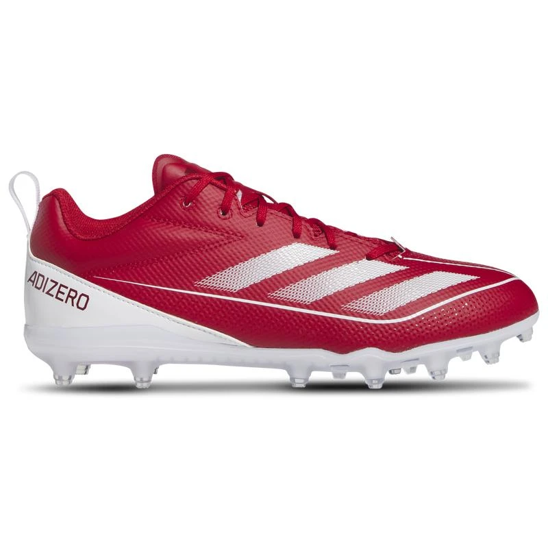 Adidas adidas Adizero Electric .2 - Men display picture 2