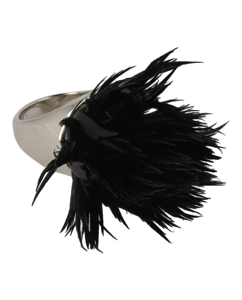 Givenchy Thistle Ring