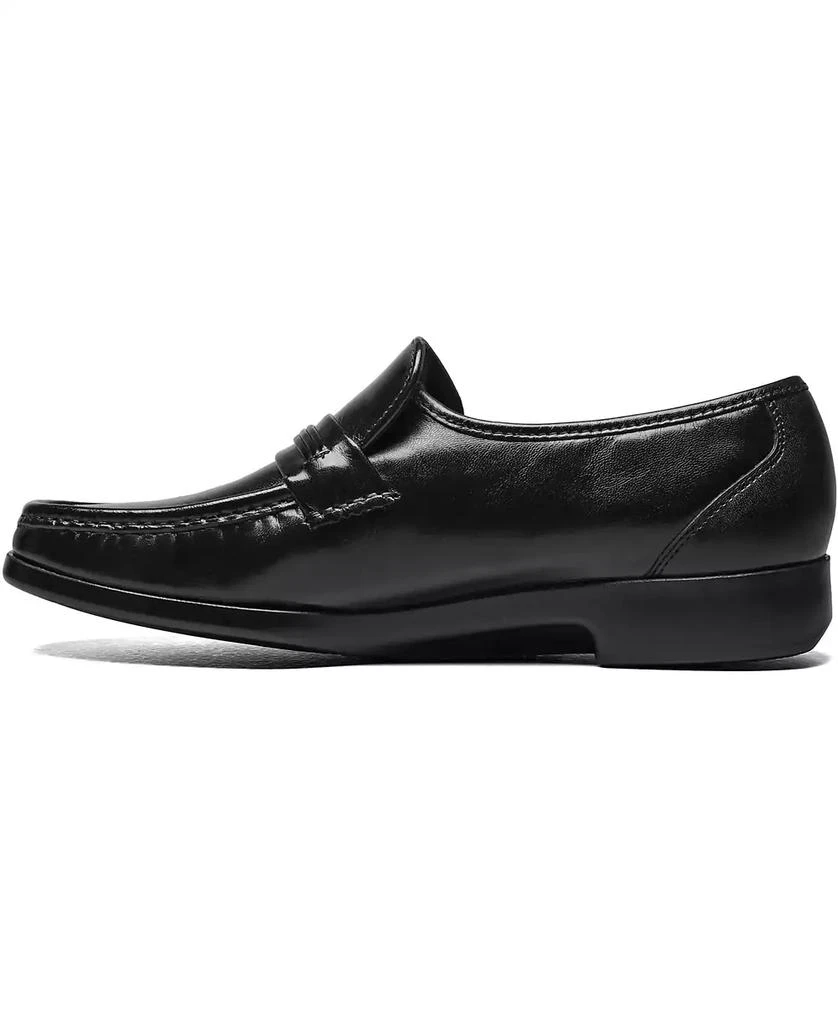 Florsheim Men's Riva Moc Toe Loafer 3