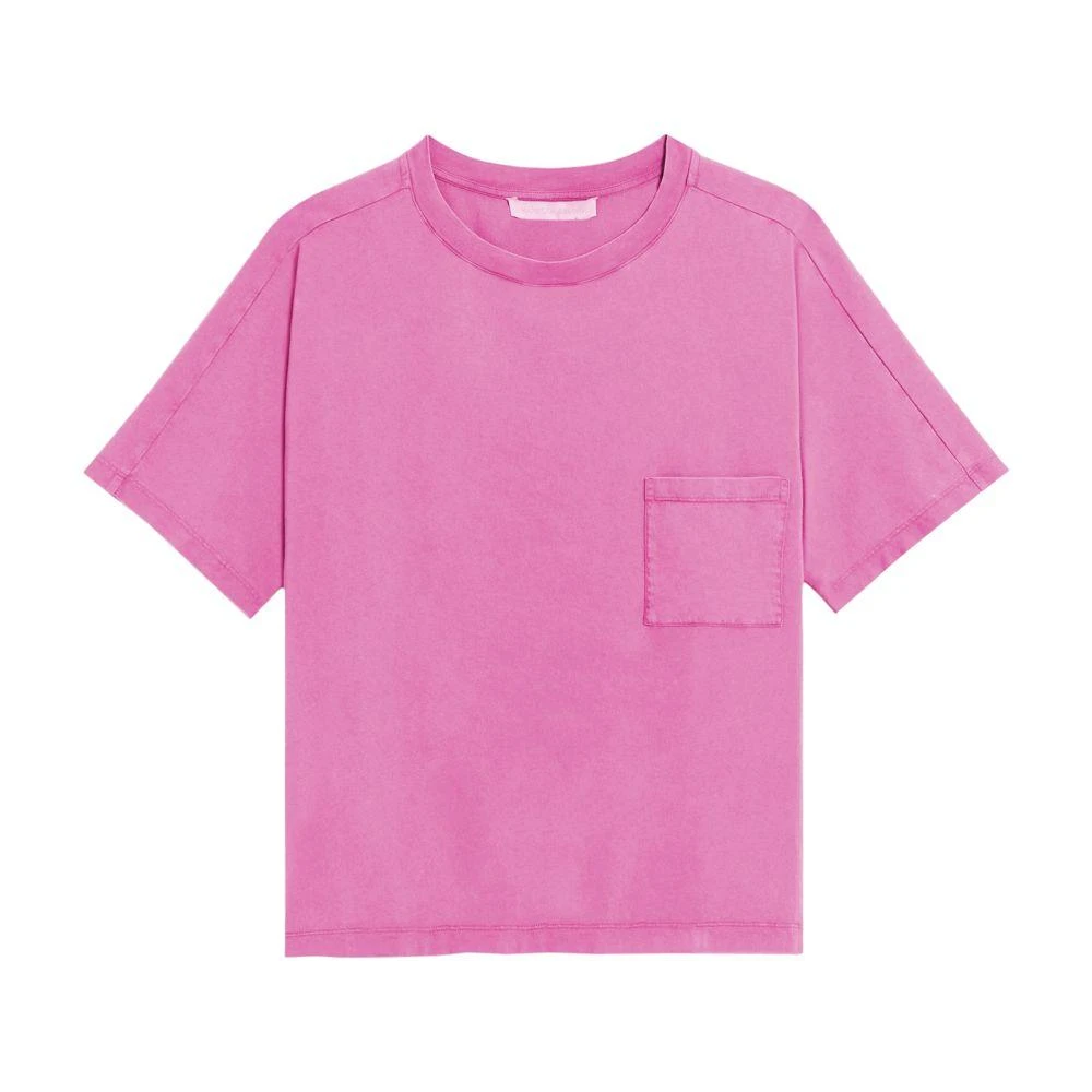 VANESSA BRUNO Thera t-shirt 6