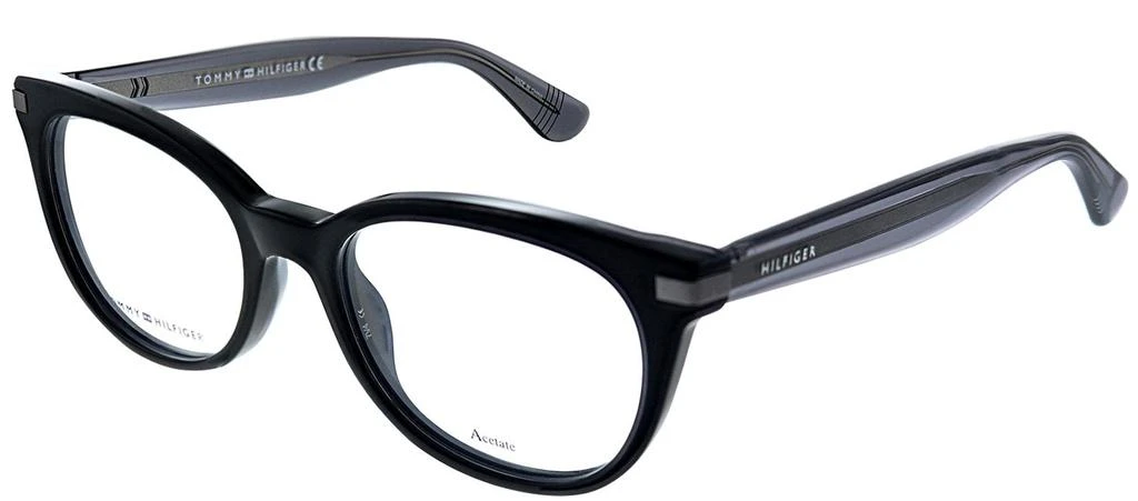 Tommy Hilfiger TH 1519 Cat-Eye Eyeglasses 2