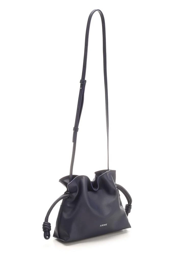 Loewe Loewe Mini Flamenco Clutch Bag 3