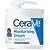 CeraVe Face & Body Moisturizing Cream with Pump for Normal to Dry Skin Unscented 1