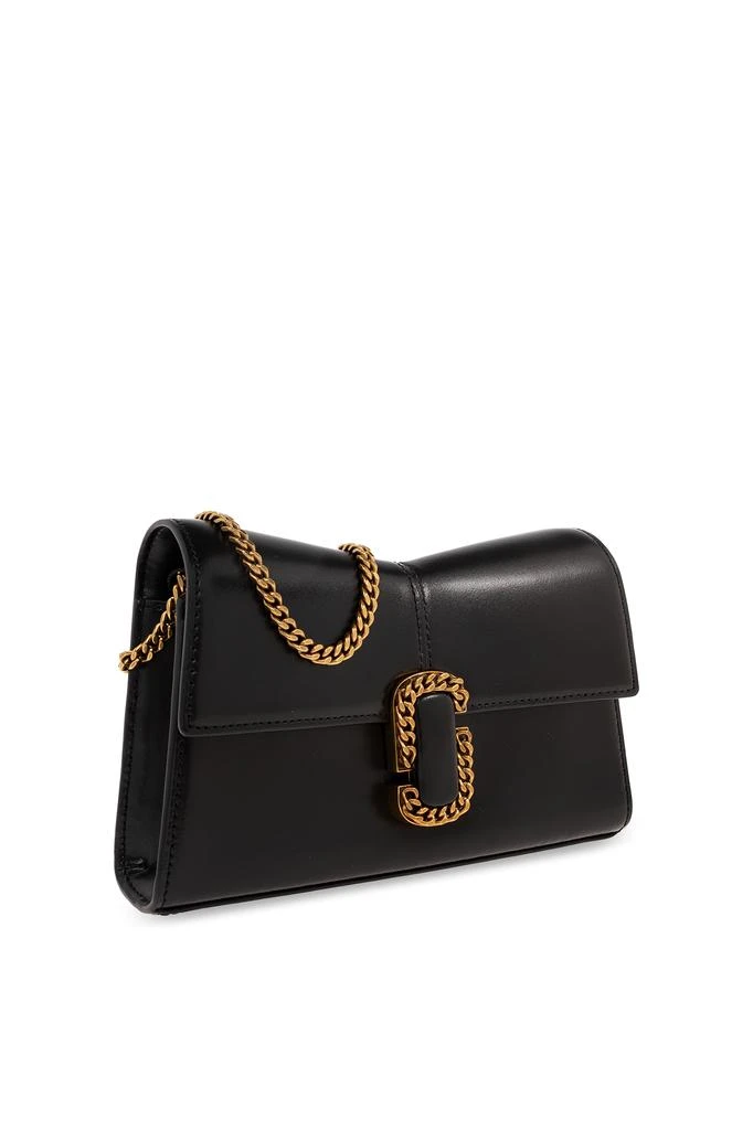 Marc Jacobs ‘St Marc’ wallet on chain 4