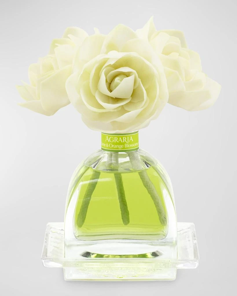 Agraria Lime & Orange AirEssence Diffuser, 7.4 oz. 3