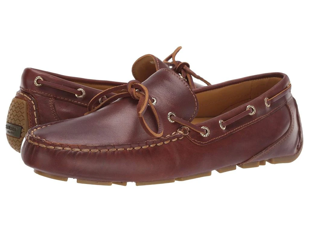 Sperry Gold Cup Harpswell 1