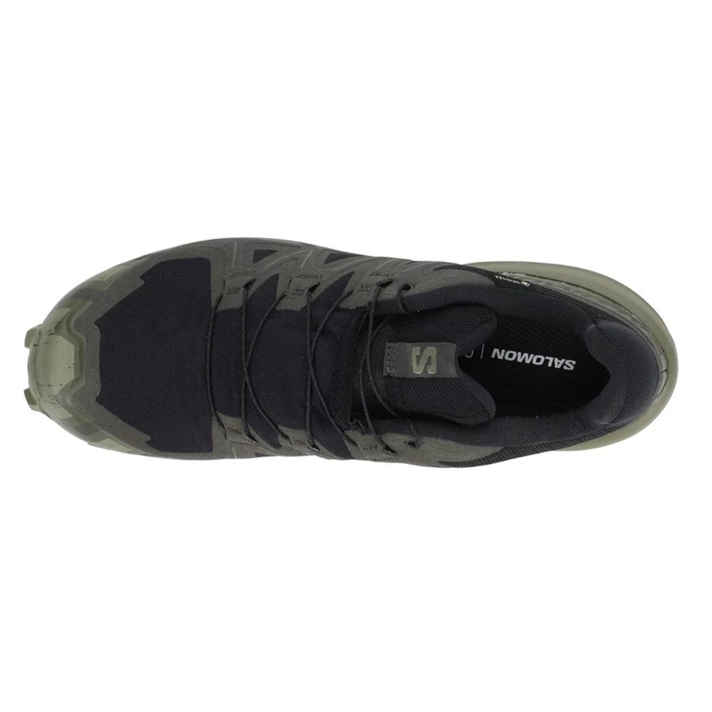 Salomon Speedcross 6 GTX Trail Running Shoes 4