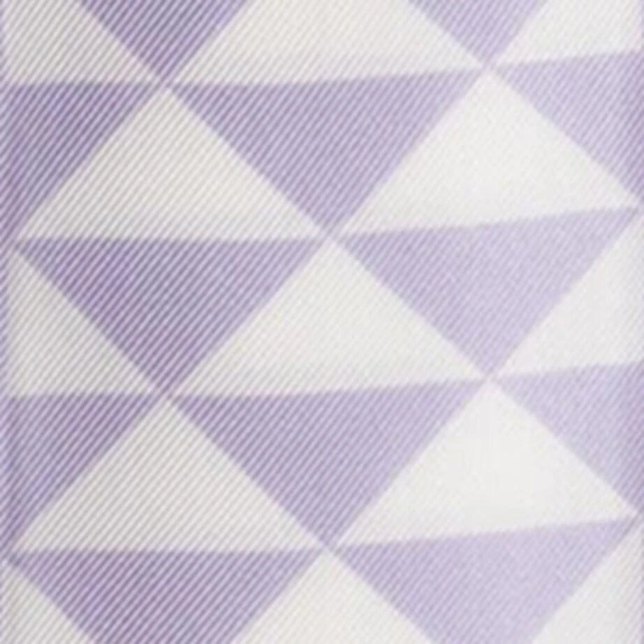 Prada Silk Triangle Twilly 4