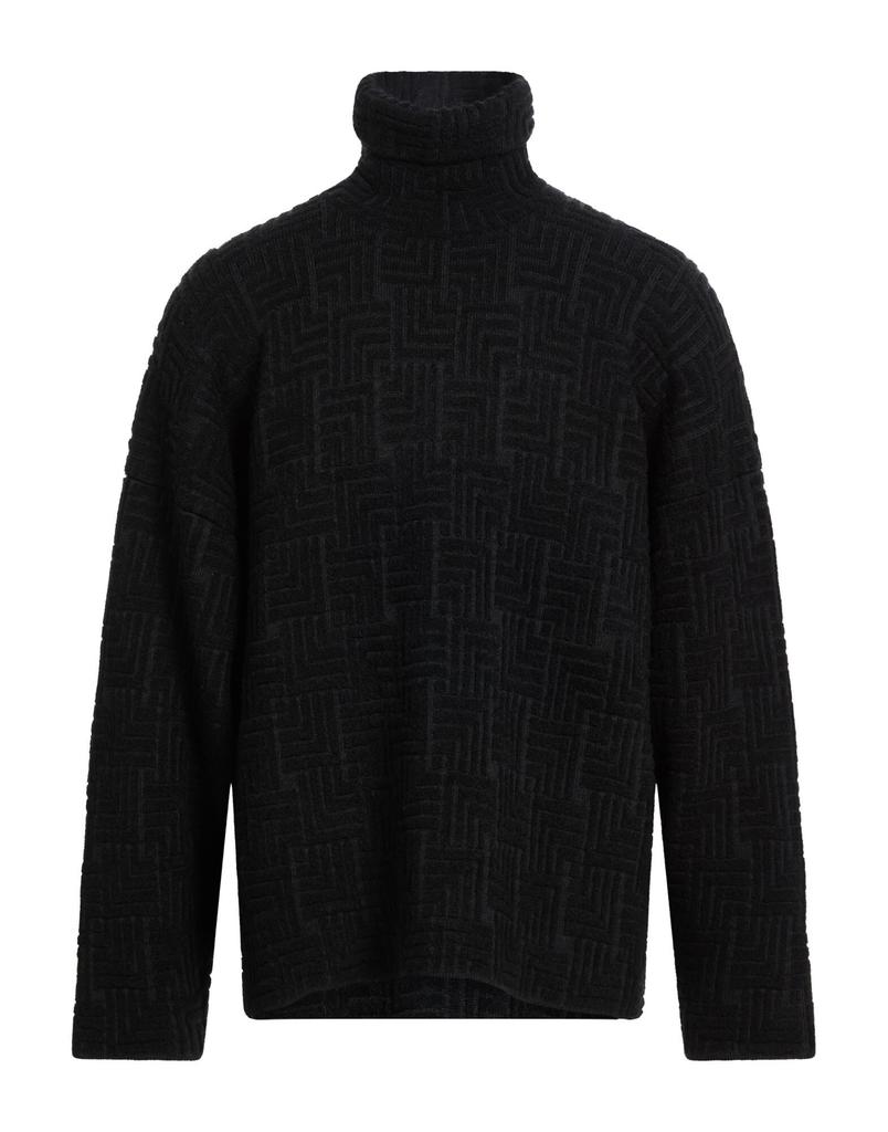 Shop Abstract Loose Knit Sweater on Sale at BeyondStyle – Get 41