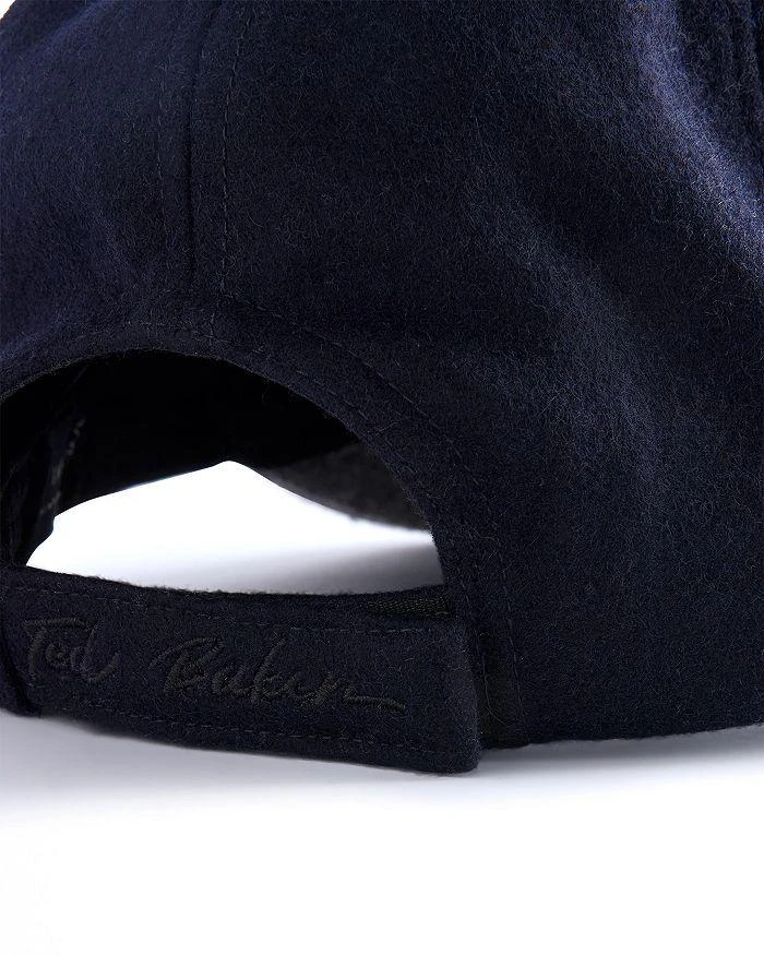 Ted Baker London Lewiiss Baseball Cap 2