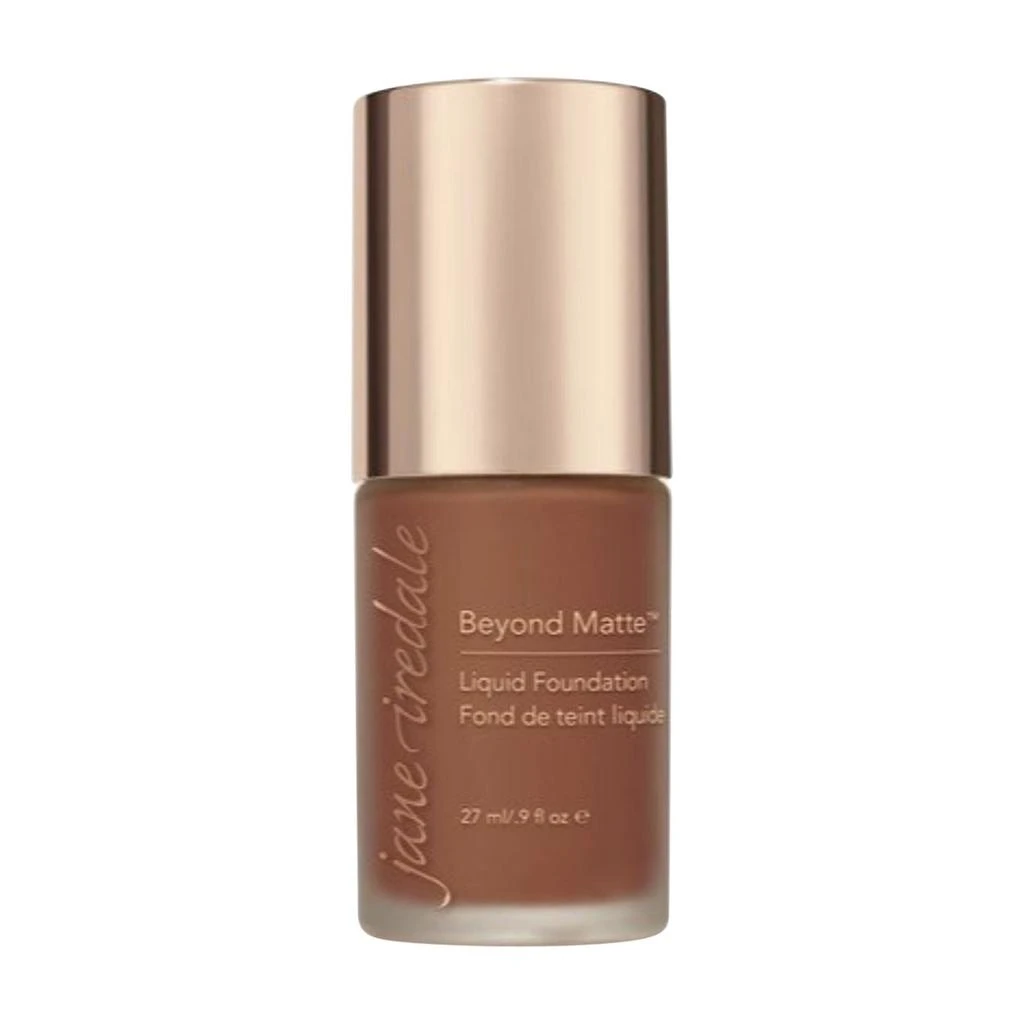 Jane Iredale Beyond Matte Liquid Foundation 38