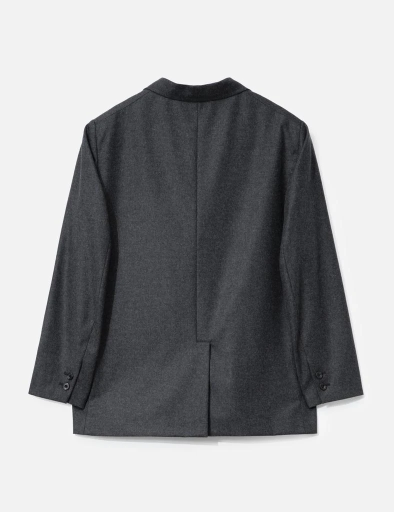 Unlikely Unlikely Assembled Blazer 2