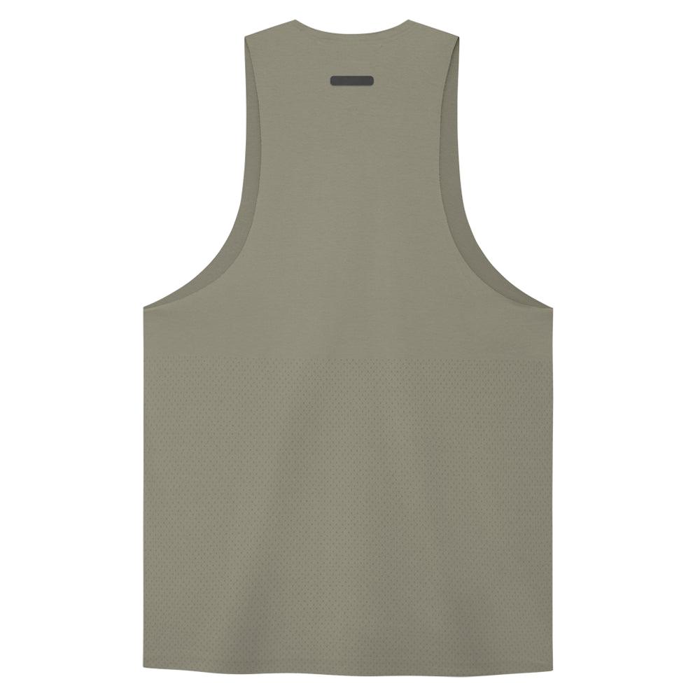 Adidas Fear Of God Athletics Crew Neck Tank Top
