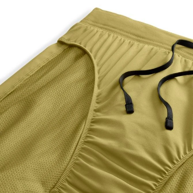 NIKE Men's Nike Dri-FIT Challenger Brief-Lined 7" Running Shorts 4