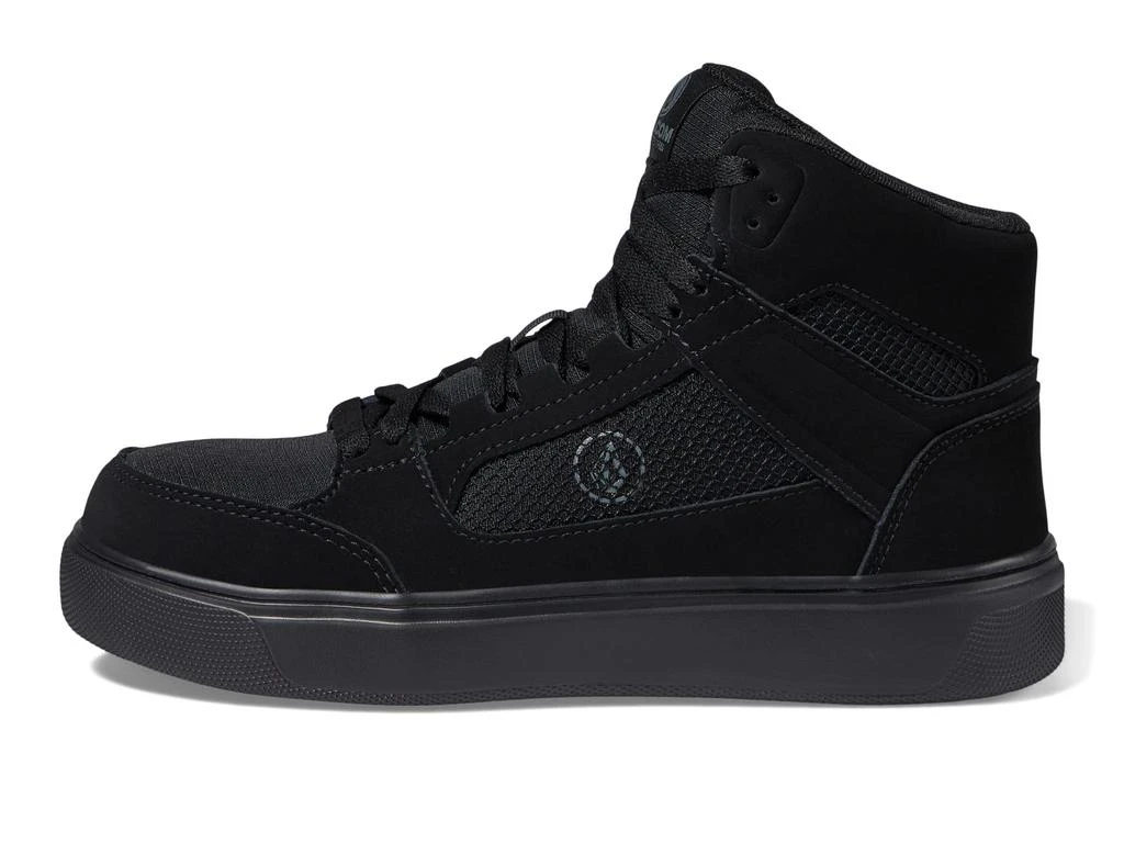 Volcom Evolve EH High Top Comp Toe 4