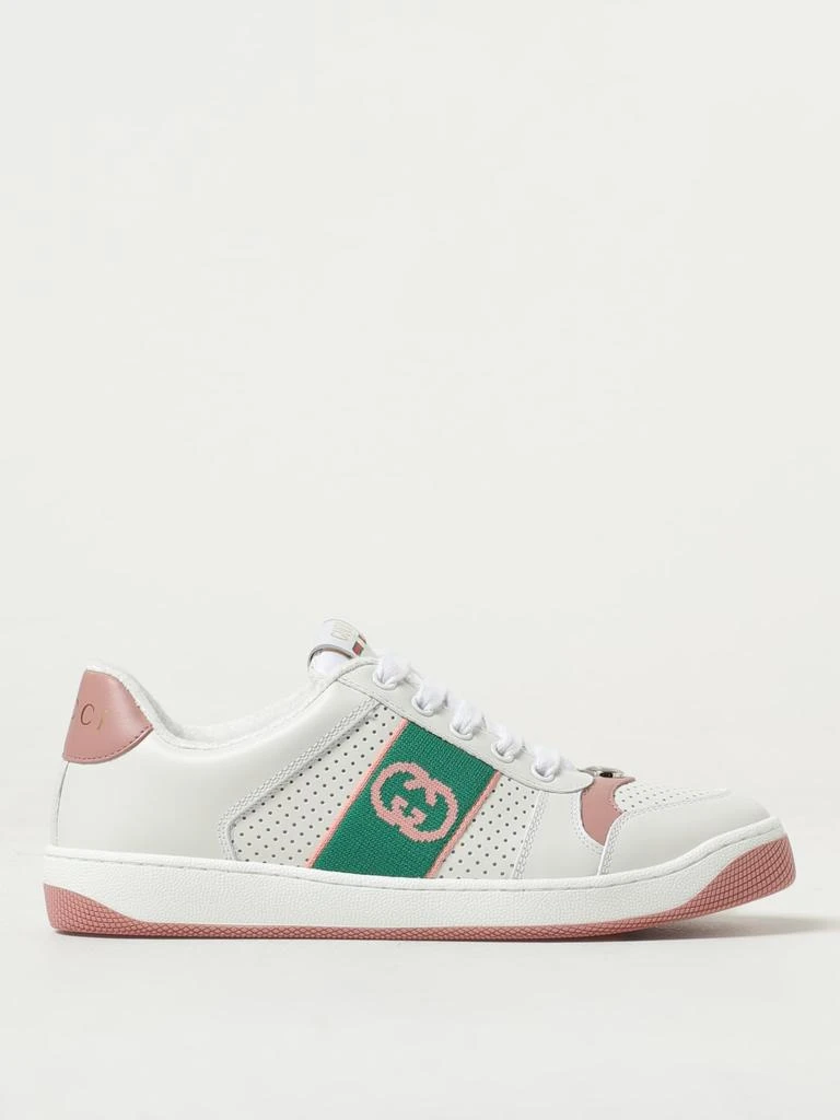 GUCCI Sneakers woman Gucci 1