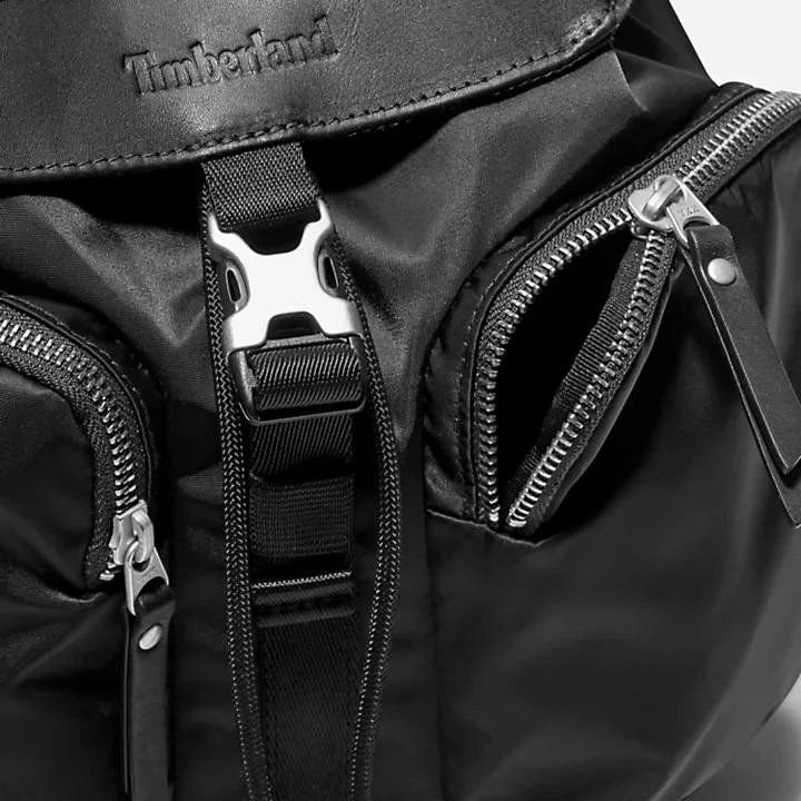 Timberland Backpack for Women in Black 4