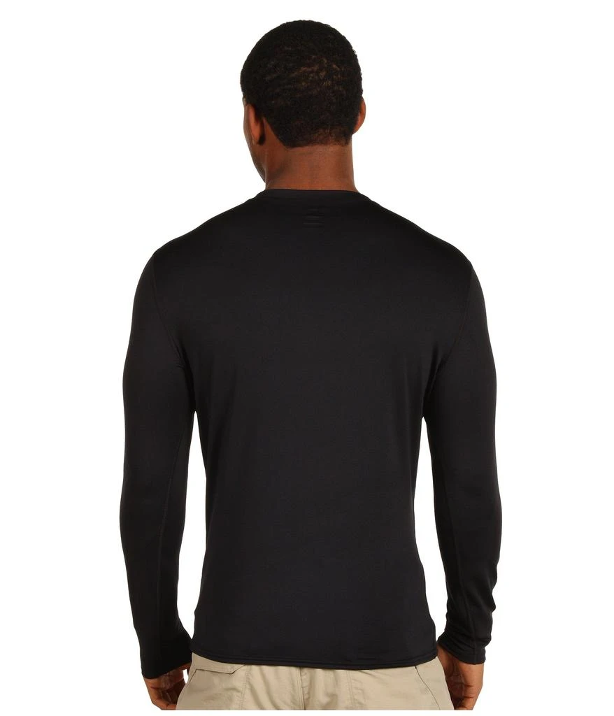 Hot Chillys Micro-Elite Chamois Crew Neck 3