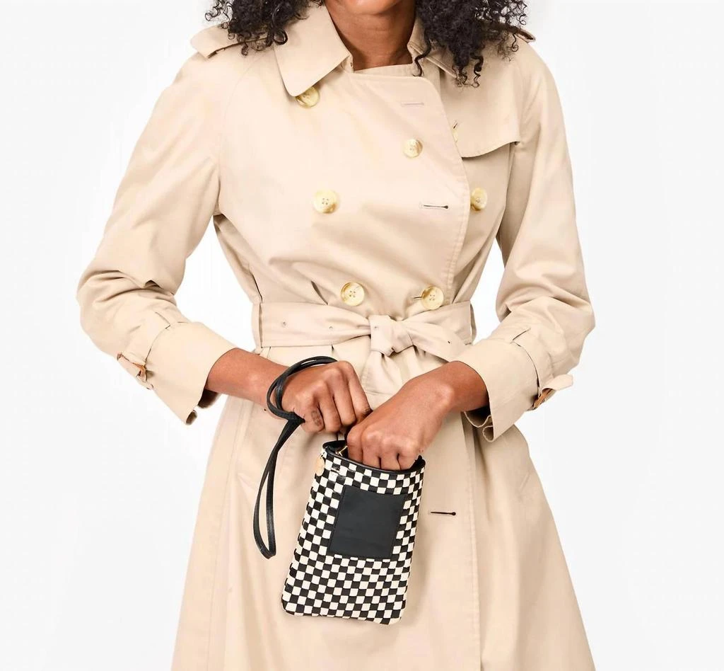 Clare V Clare V. - Women
s Everyday Poche Bag 4