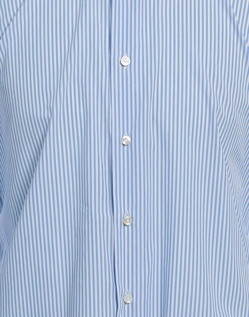 Sartorio Napoli Striped shirt 4