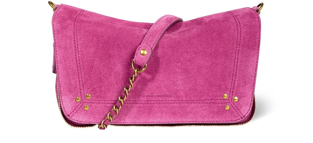 Jerome Dreyfuss Bobi S crossbody bag 5