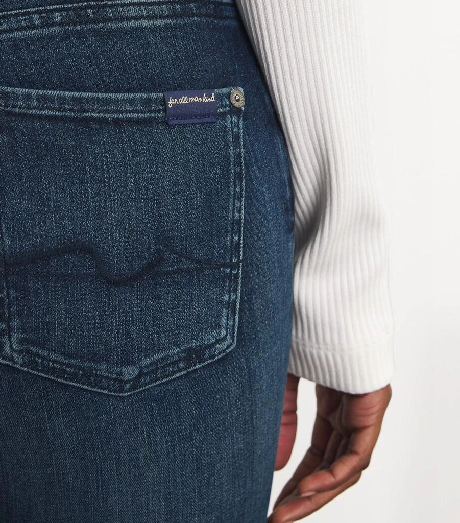 7 For All Mankind Bootcut Soho Jeans 6