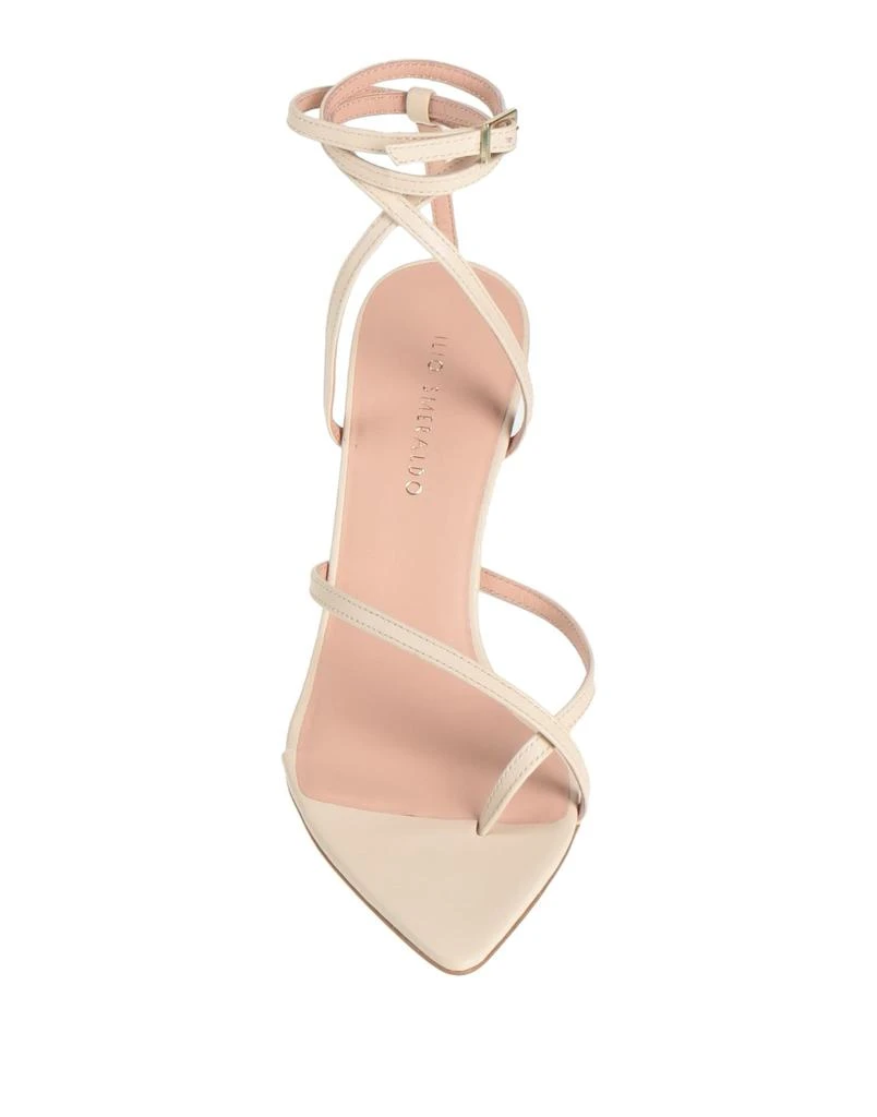 Ilio Smeraldo Flip flops 4