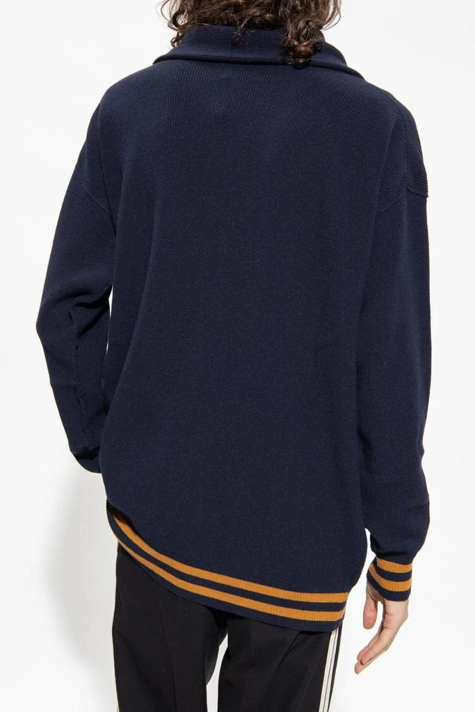 Opening Ceremony Opening Ceremony Logo Knit Sweater 4