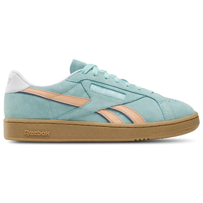 Reebok Reebok Club C Grounds Uk - Men's 1
