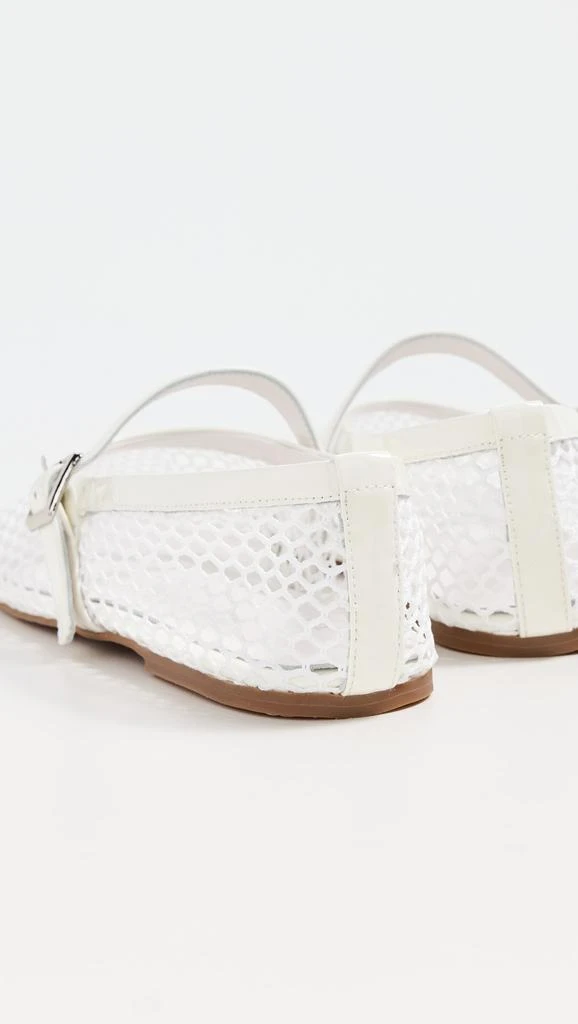 Tony Bianco Mia Flats 3