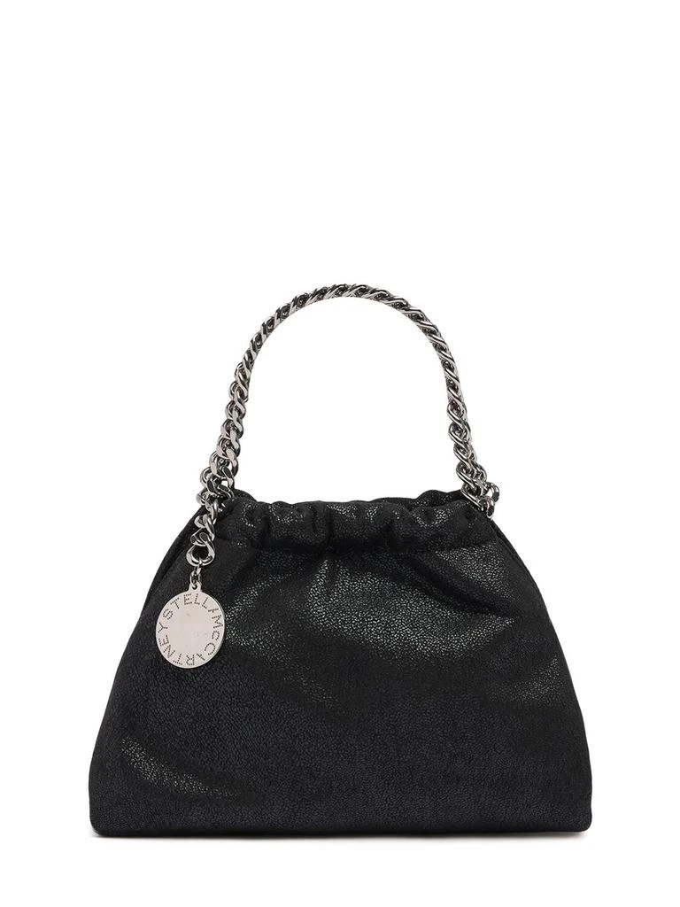 Stella McCartney Mini Falabella Tote Drawstring Bag 1