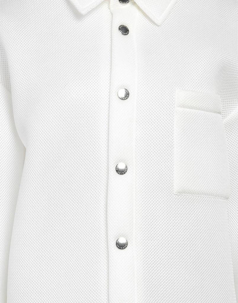 Khrisjoy Solid color shirts & blouses 4