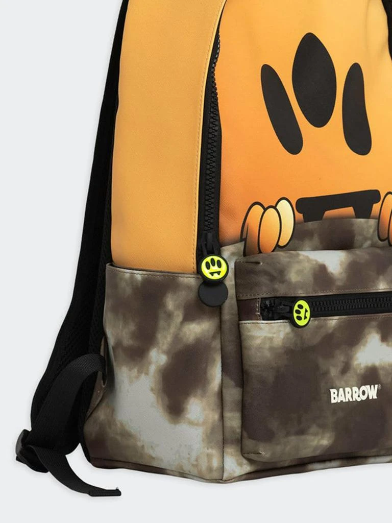 BARROW Backpack men Barrow 3