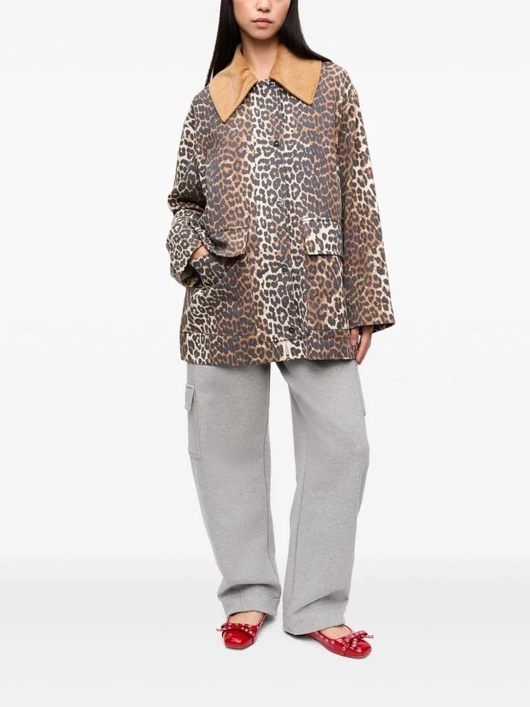 Ganni Ganni Women's Jackets 6