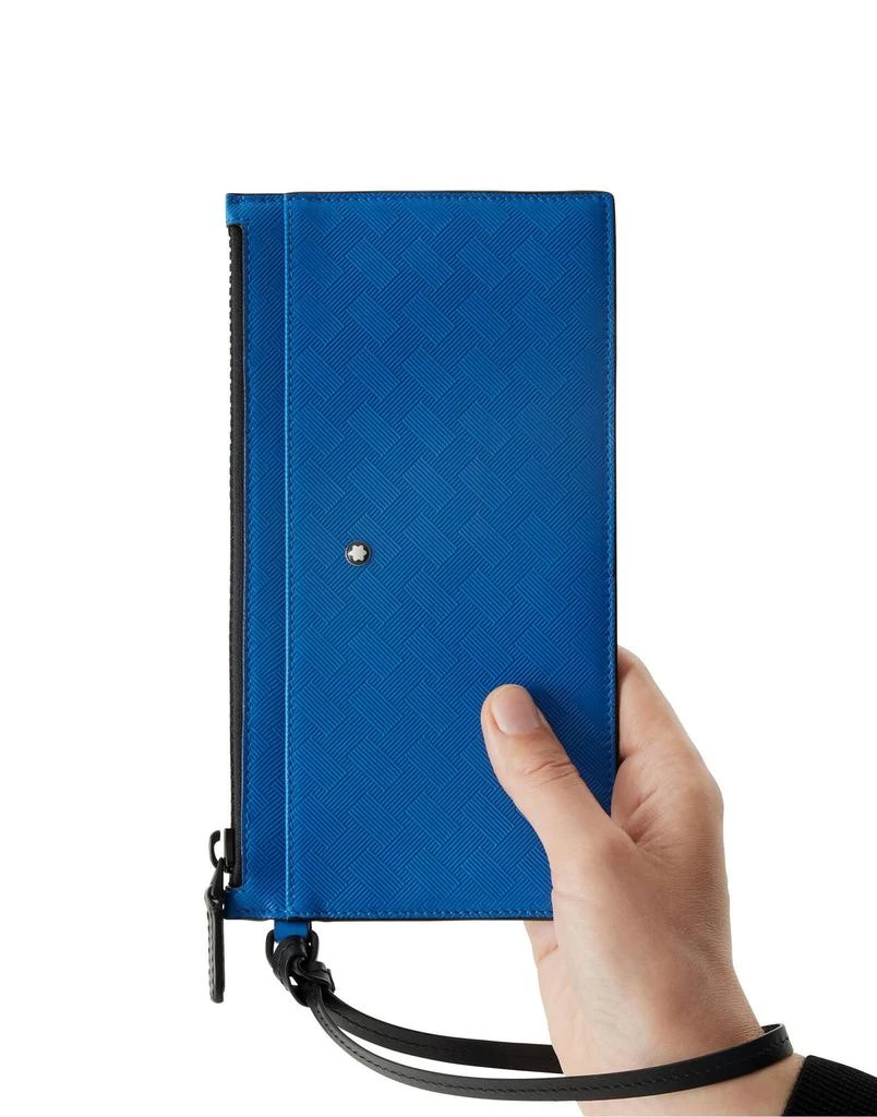 MontBlanc Pouch 4