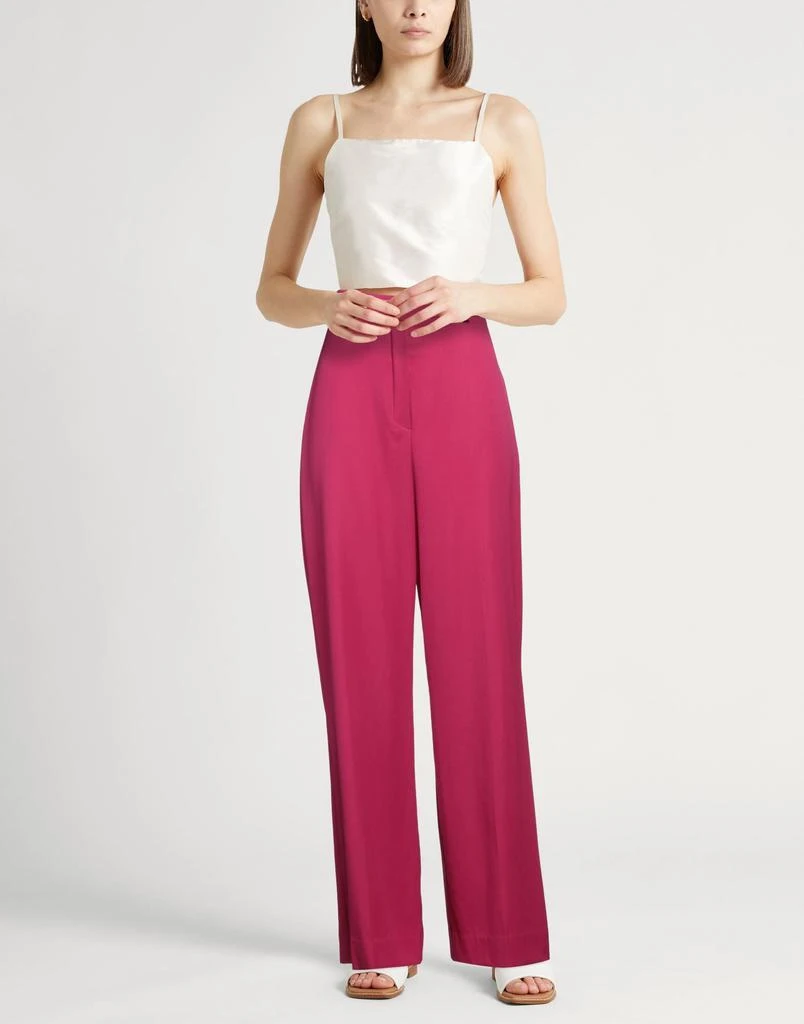 Nina Ricci Casual pants 2