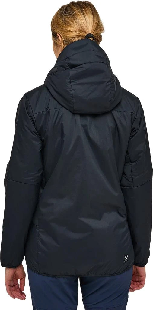 Haglofs Spitz Mimic Insulated Hooded Jacket - Women
s 5