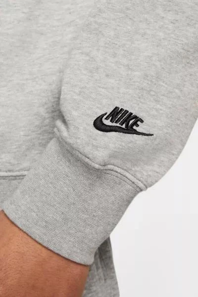 NIKE Nike Club Graphic Crew Neck Sweatshirt 3