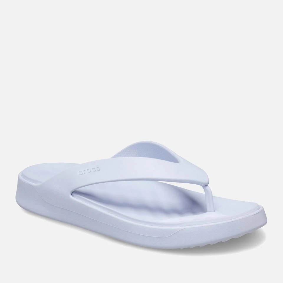 Crocs CROCS GETAWAY CROSLITE™ FLIP FLOPS 2