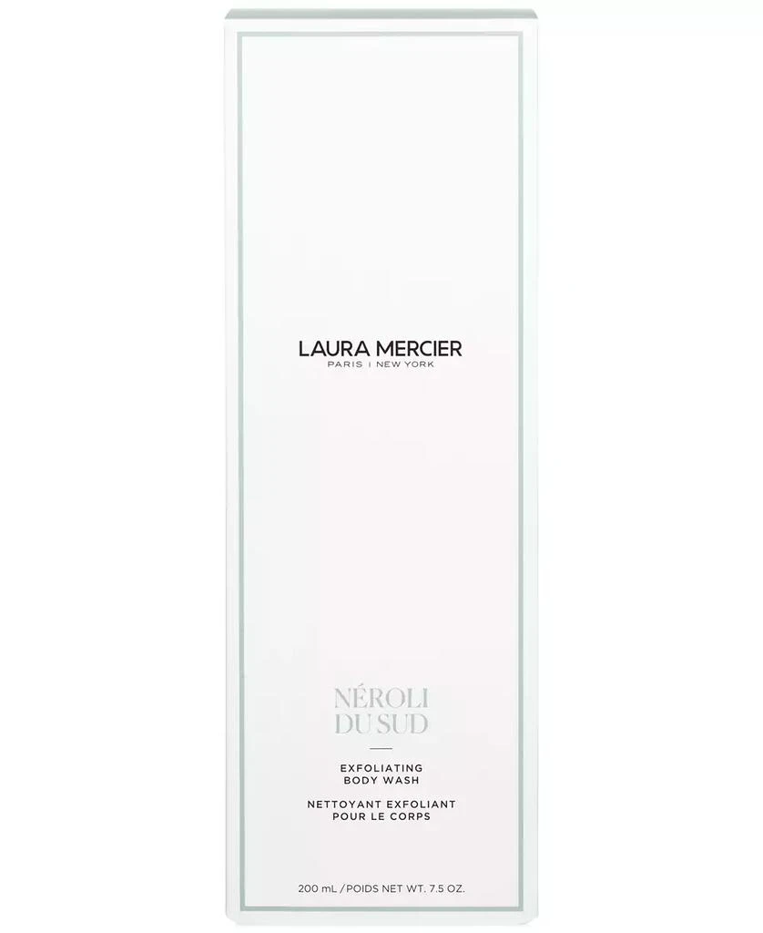 Laura Mercier Exfoliating Body Wash 3